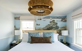 The Cottages At Nantucket Boat Basin  4* United States Of America