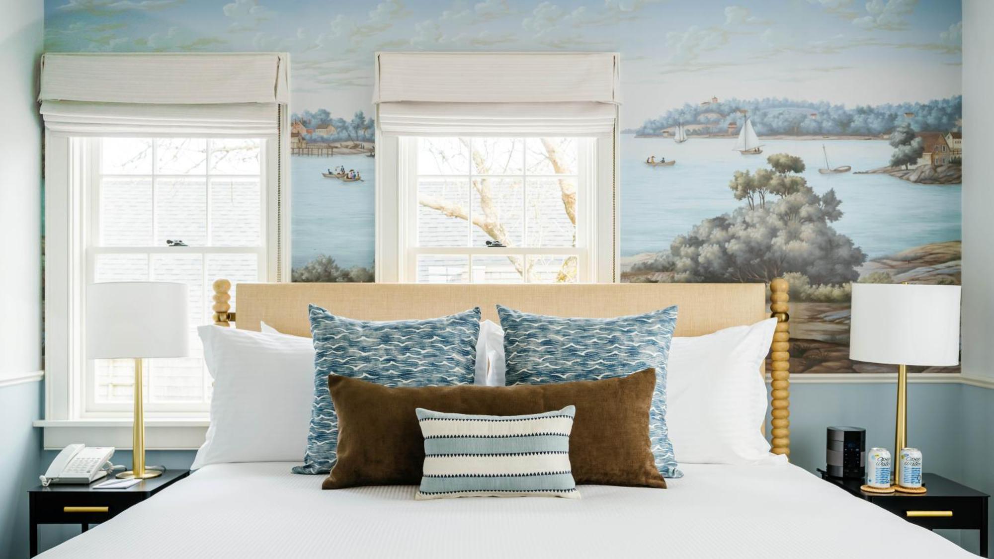 The Cottages At Nantucket Boat Basin Exterior photo